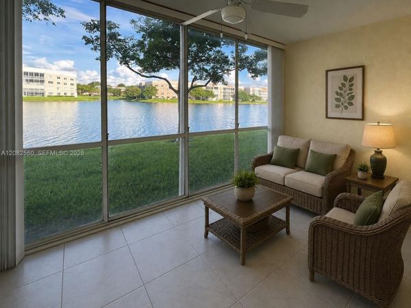 7626 Trent Dr , Unit 109, Tamarac, FL 33321