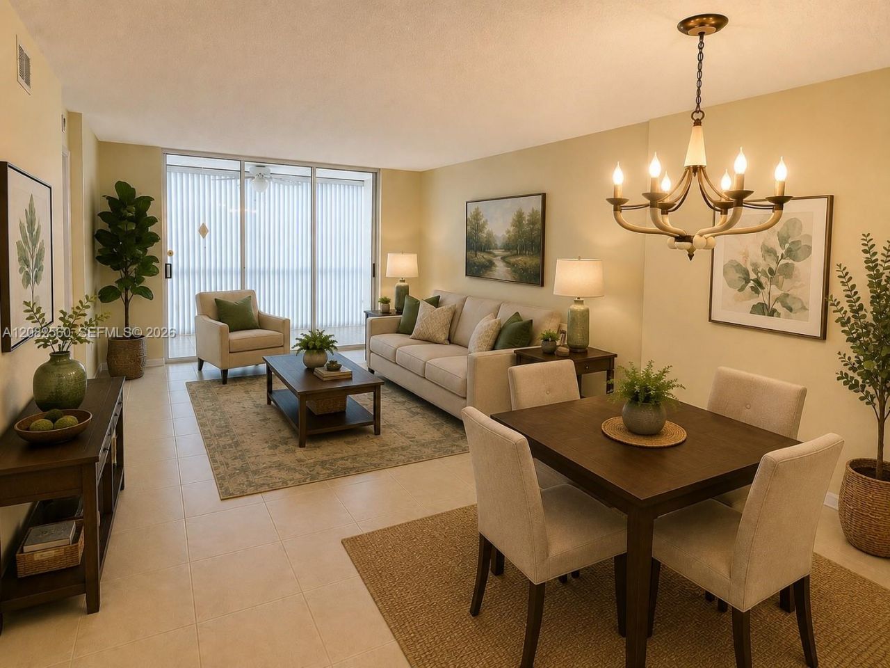 7626 Trent Dr , Unit 109, Tamarac, FL 33321 Photo