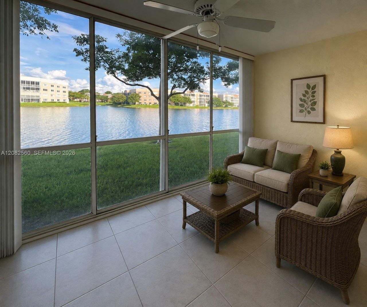 7626 Trent Dr , Unit 109, Tamarac, FL 33321 Photo