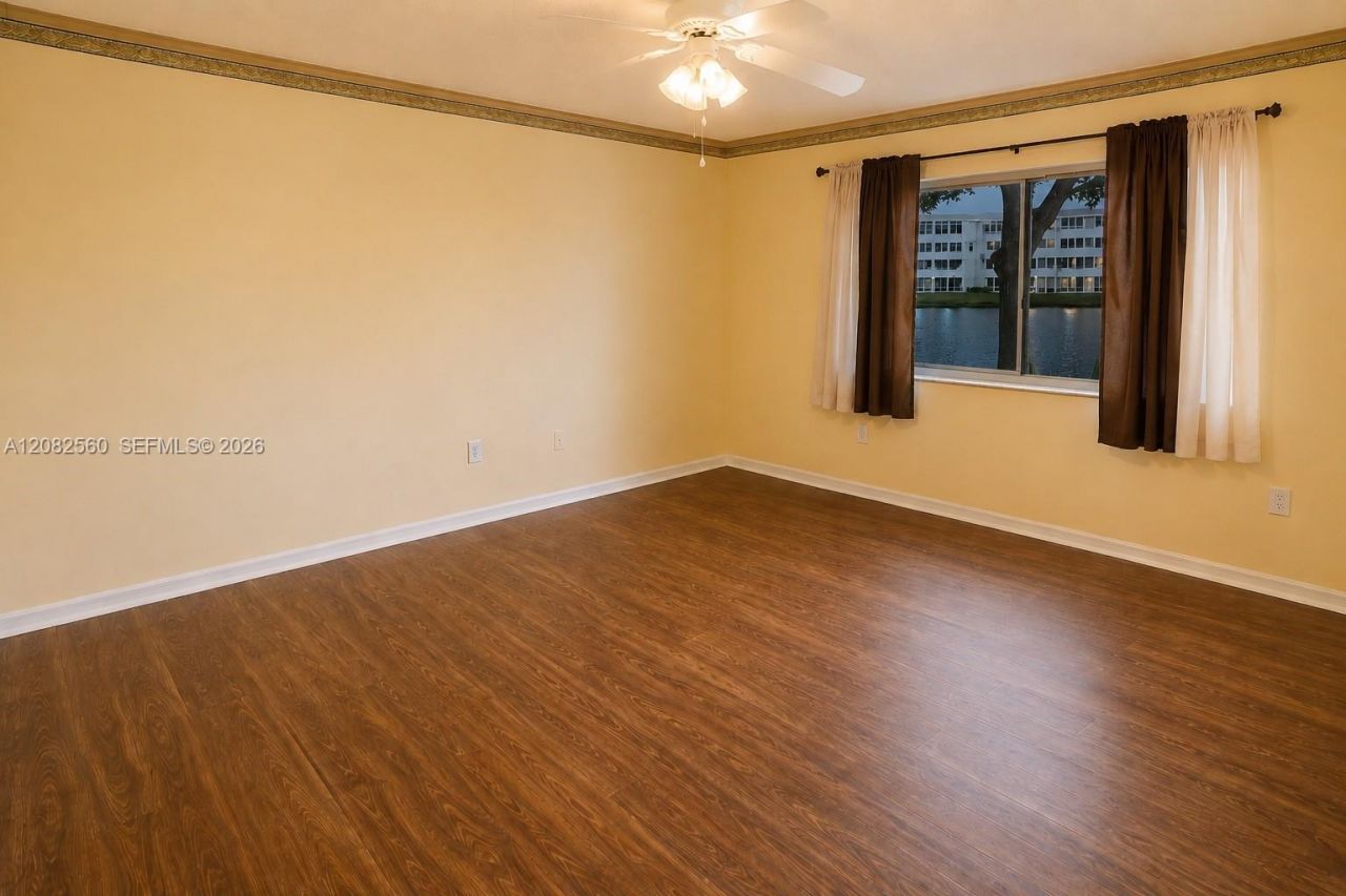 7626 Trent Dr , Unit 109, Tamarac, FL 33321 Photo
