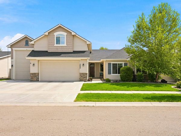 3888 N Annata Ave, Meridian, ID 83646