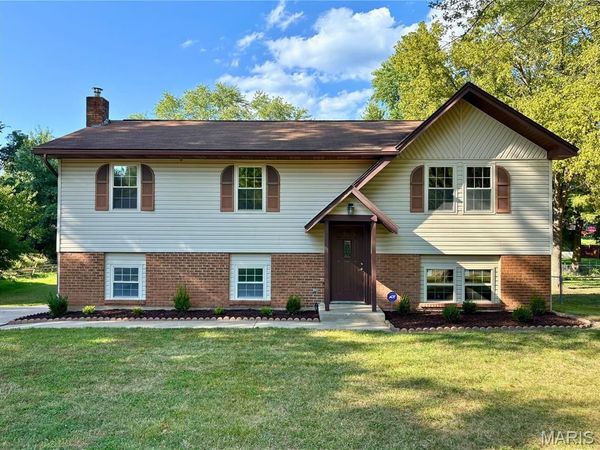 3110 Aspen Drive, Cape Girardeau, MO 63701