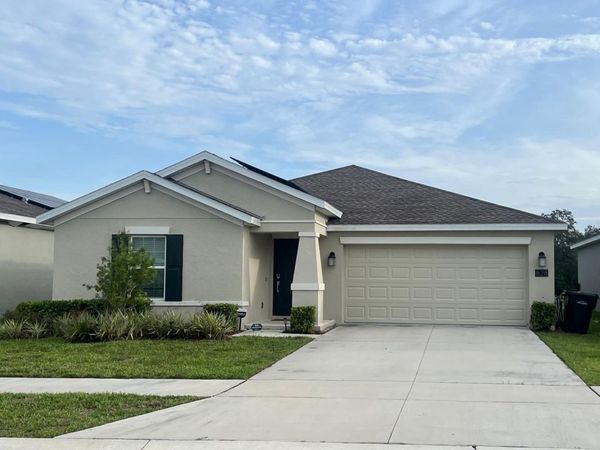 828 DARING DRIVE , DAVENPORT, FL 33837
