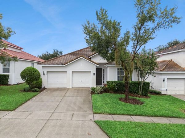 7747 TEASCONE BOULEVARD , KISSIMMEE, FL 34747