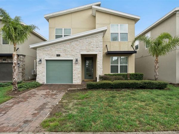 682 WHISTLING STRAITS BOULEVARD , DAVENPORT, FL 33896