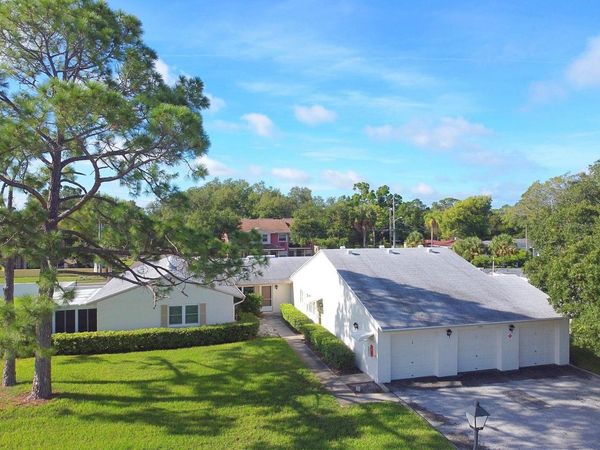 3386 39TH STREET S, Unit B, ST PETERSBURG, FL 33711