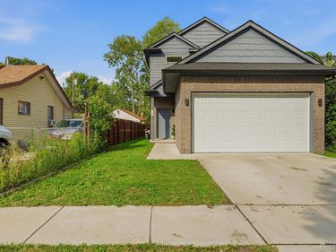 27827 S MORAN Street , Harrison Township, Mi 48045