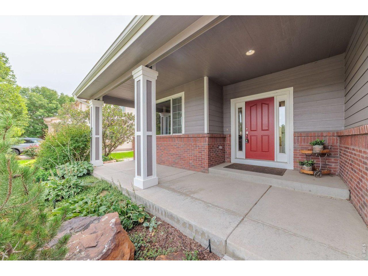 11806 N Beasly Rd, Longmont, CO 80504 Main Photo
