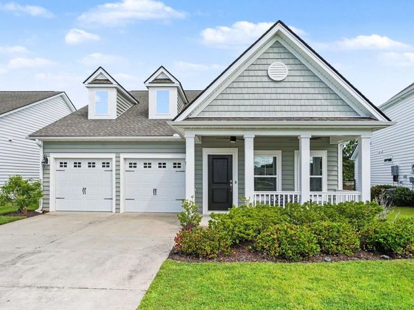 625 Cherry Blossom Dr. , Murrells Inlet, SC 29576
