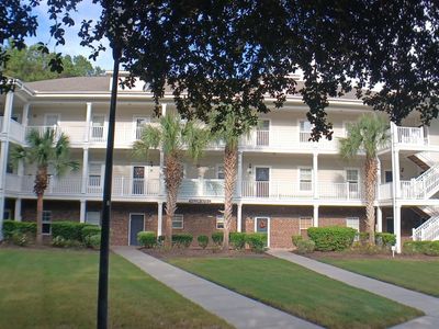 6253 Catalina Dr., Unit 633, North Myrtle Beach, SC 29582