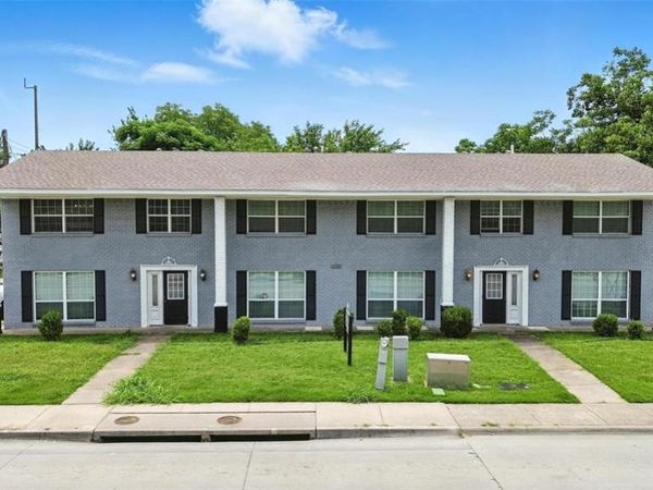 103 W Brown Street, Unit 1, Wylie, TX 75098