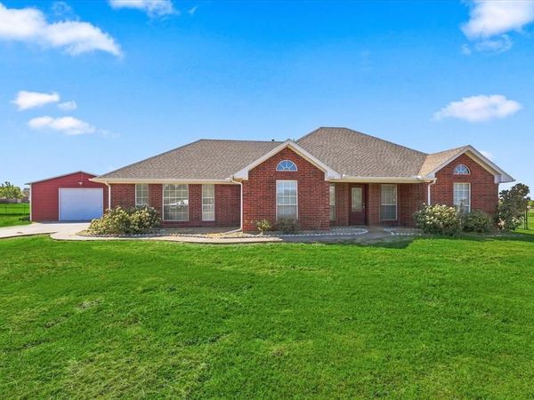 9934 Stonehearth Lane, Forney, TX 75126