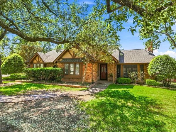11513 Ridgeview Circle, Fort Worth, TX 76244