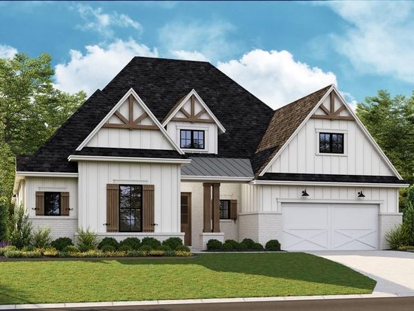 2701 Little Current Court, Celina, TX 75009