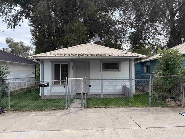 209 W Young St., Pocatello, ID 83206