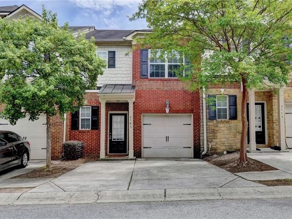2785 Sudbury Trace , Norcross, GA 30071