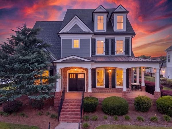 2420 Green Mountain Drive, Braselton, GA 30517