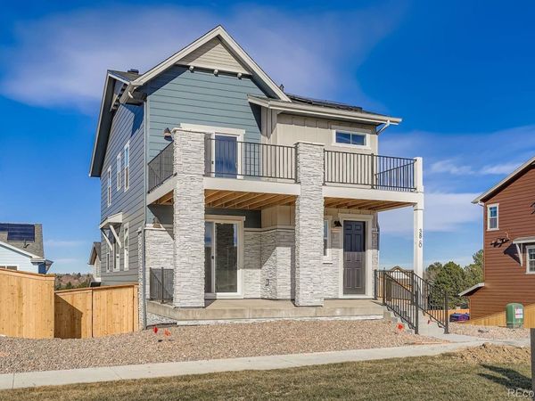 3840 W 82nd Lane , Westminster, CO 80031