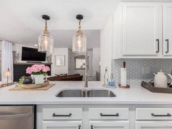 749 Canyon Drive, Castle Rock, CO 80104