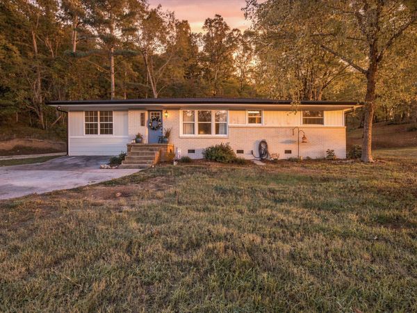 1528 Brymer Creek Road, McDonald, TN 37353