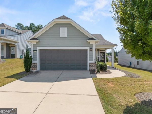 1071 Southern Pine Road, Greensboro, GA 30642