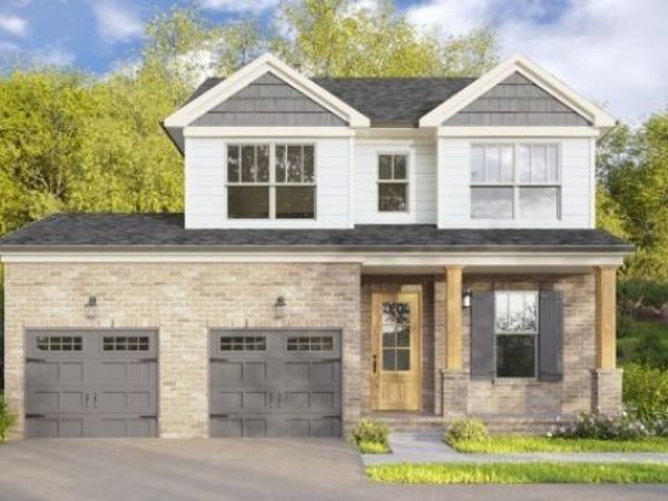 1024 Bear Branch Circle , Joelton, TN 37080