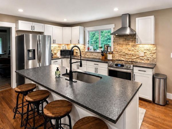 1528 Brymer Creek Road , Mc Donald, TN 37353