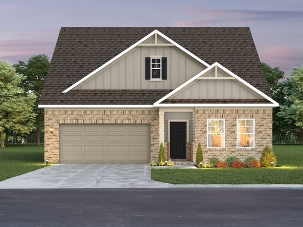 1829 Charlie Place , White House, TN 37188