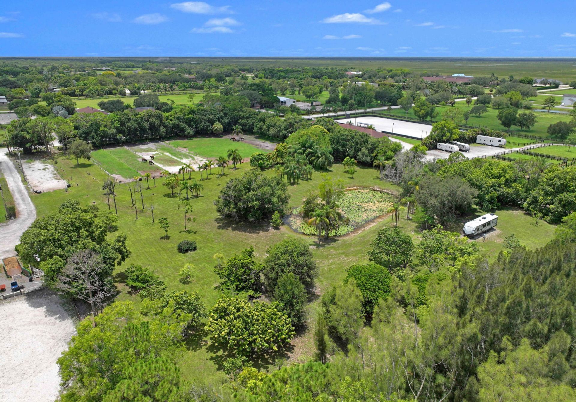 16639 Hollow Tree Lane, Wellington, FL 33470 Photo
