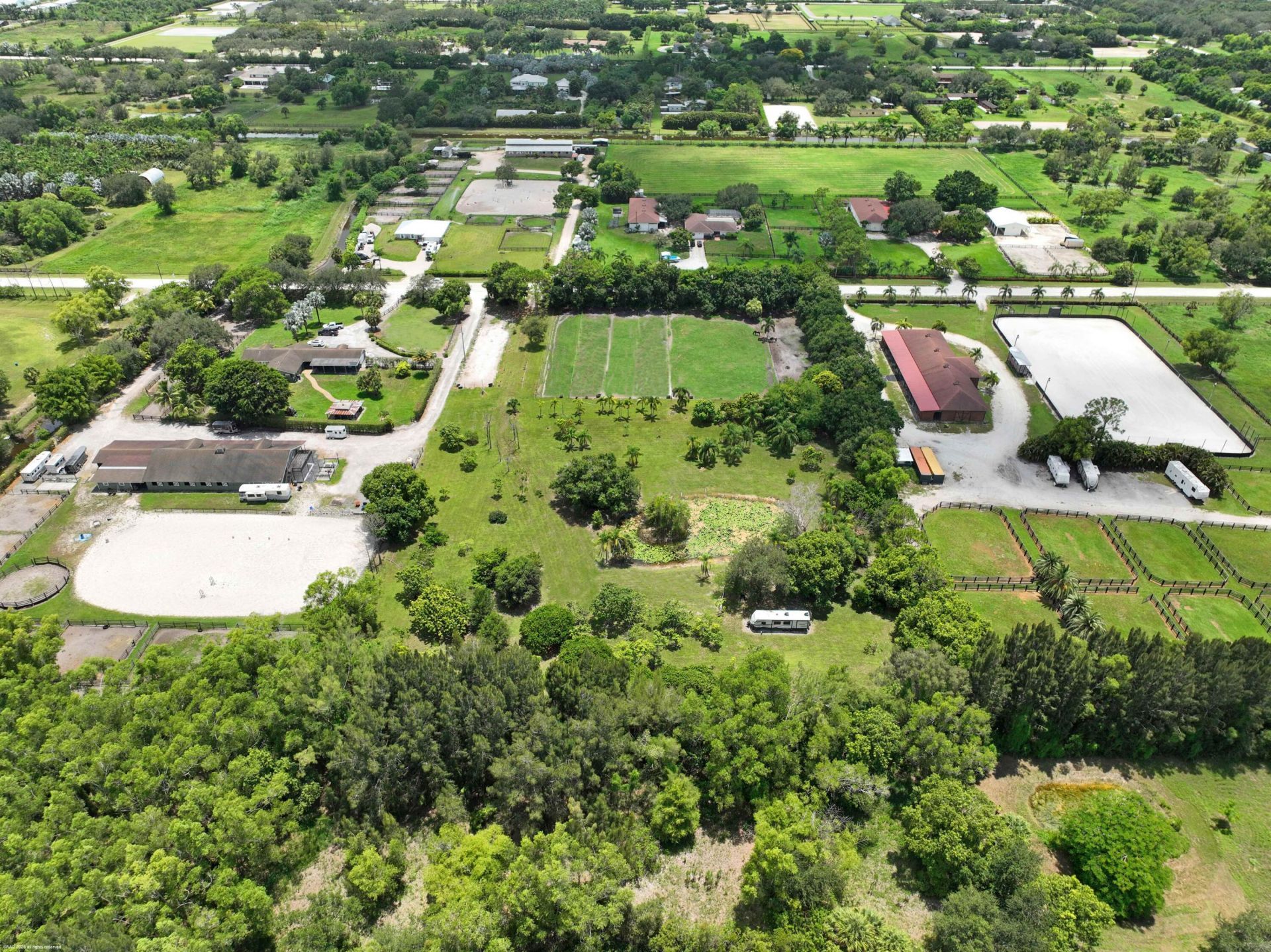 16639 Hollow Tree Lane, Wellington, FL 33470 Photo