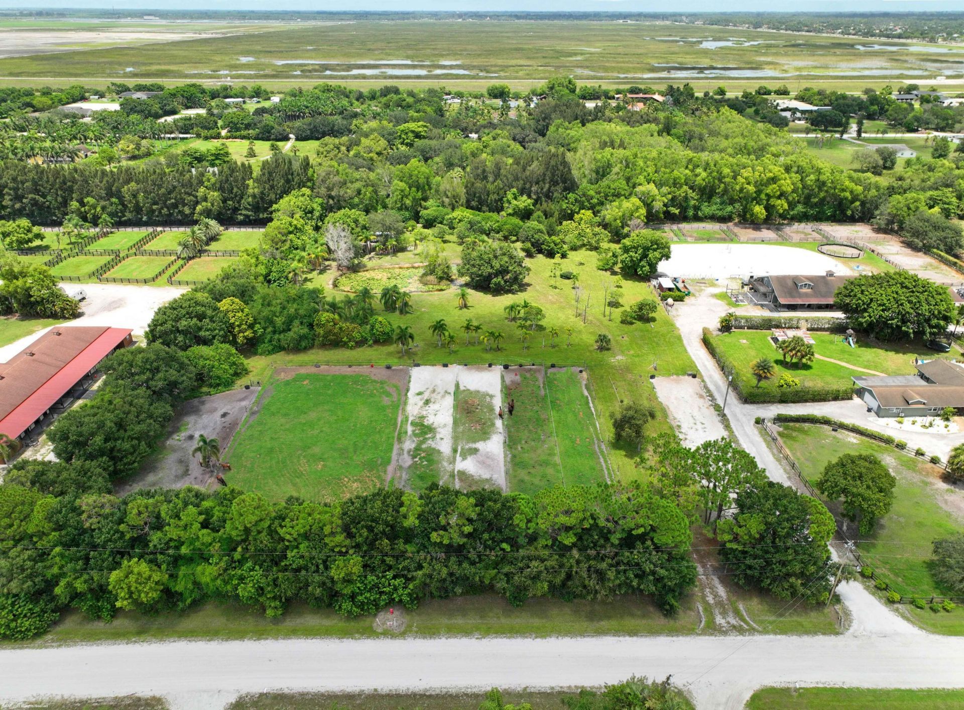16639 Hollow Tree Lane, Wellington, FL 33470 Photo