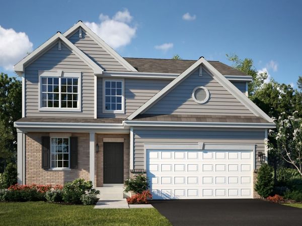 385 Danforth Drive , Oswego, IL 60543