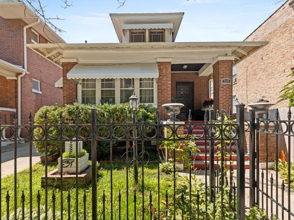 7618 S Sangamon Street , Chicago, IL 60620