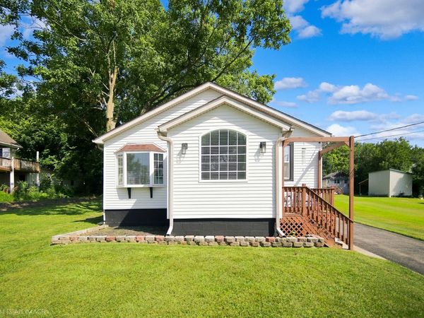 19w640 Bluff Road , Lemont, IL 60439