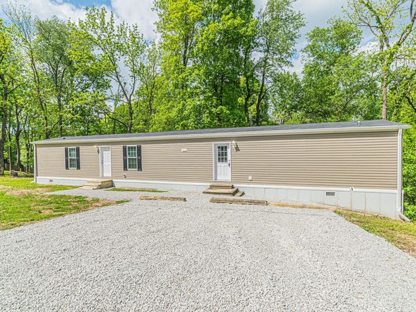 41 Lazy River Road , Cloverdale, IN 46120