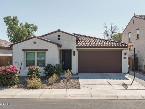 7817 N 86TH Lane, Glendale, AZ 85305