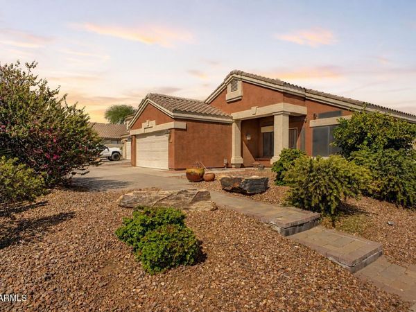20441 N 40TH Lane, Glendale, AZ 85308