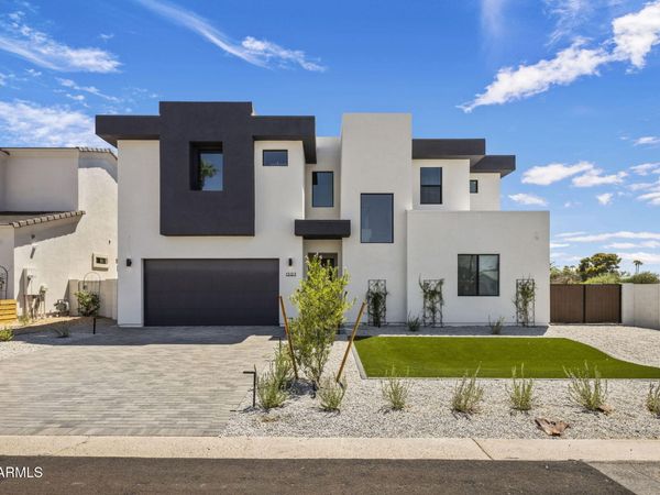 1307 E ORANGEWOOD Avenue, Phoenix, AZ 85020