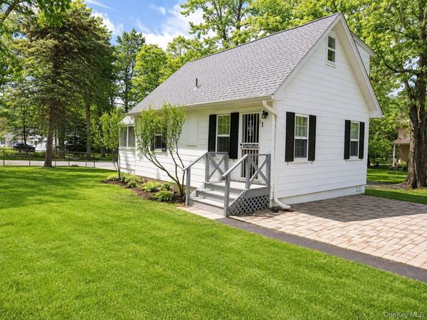 46 Midway Drive , Monroe, NY 10950