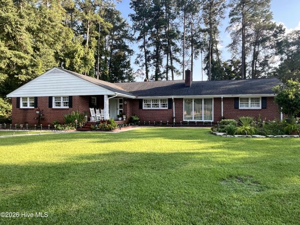 210 E Church Street , Whiteville, NC 28472