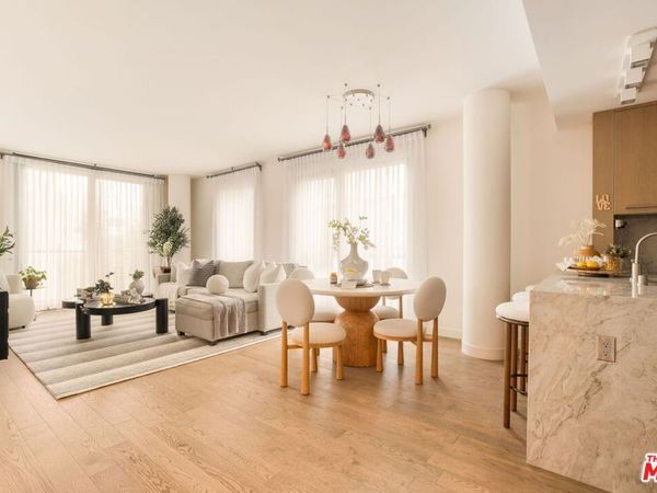 1755 Ocean Avenue, Unit 412, Santa Monica, CA 90401