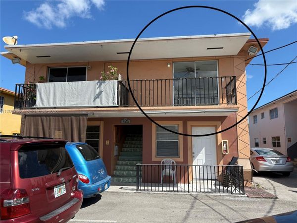 1125 SE 9th Ave , Unit 4, Hialeah, FL 33010