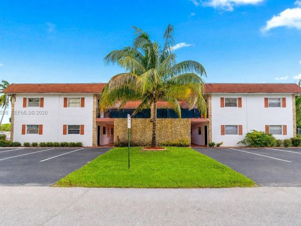 238 SW 1st St , Unit F-1, Pompano Beach, FL 33060