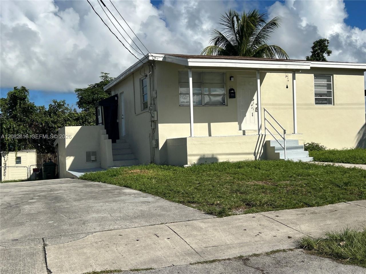 725 SW 8th Ave, Unit A, Hallandale Beach, FL 33009 Photo