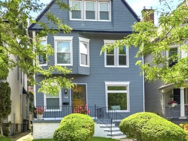 138 Highland Avenue, Buffalo, NY 14222