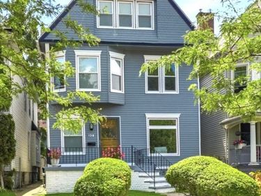 138 Highland Avenue, Buffalo, NY 14222