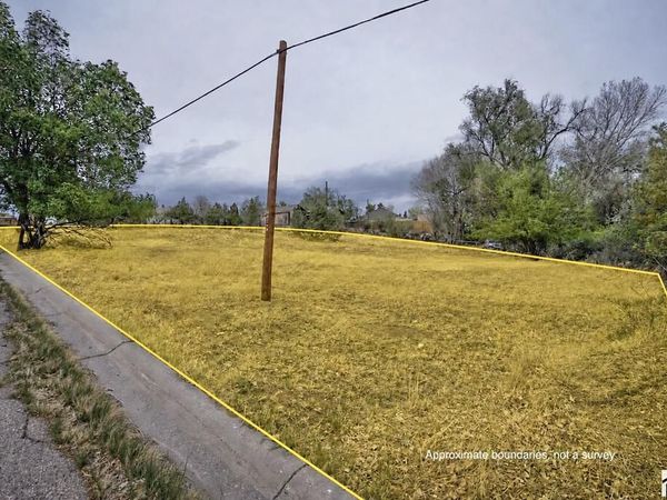 Lots 8 & 9 No Site Address, Walsenburg, CO 81089