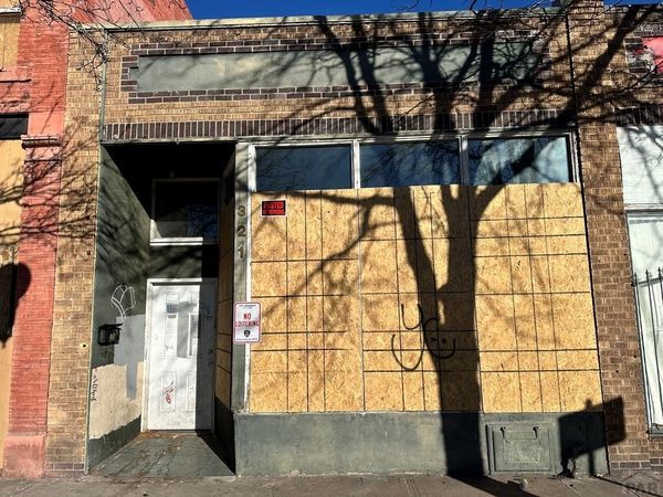 321 W Northern Ave, Pueblo, CO 81004