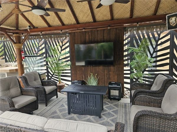 8175 Arville Street , Unit 406, Las Vegas, NV 89139