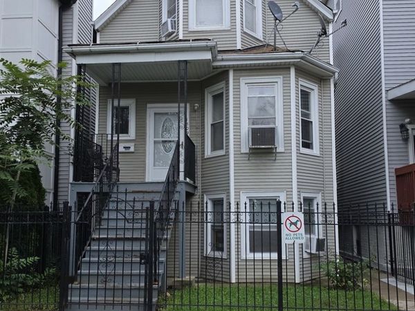 1809 N Lawndale Avenue , Chicago, IL 60647